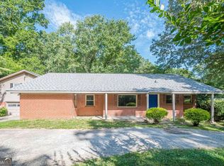 151 Ridgeway Rd, Canton, GA 30114