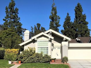9 Hillgrass, Irvine, CA 92603