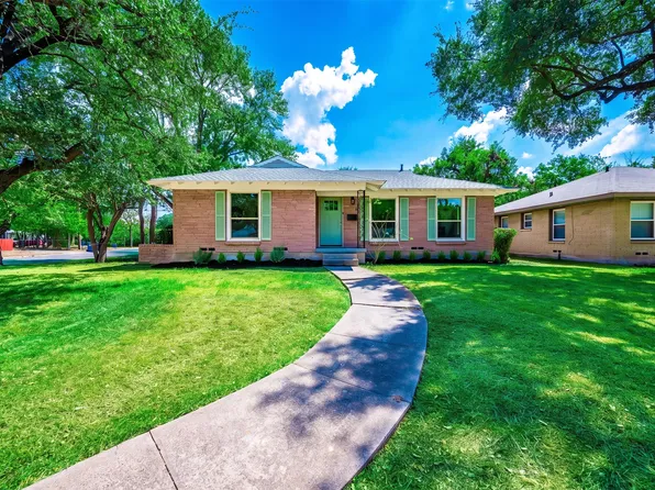 10256 Casa View Ave, Dallas, TX 75228
