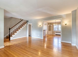 3706 Delverne Rd, Baltimore, MD 21218