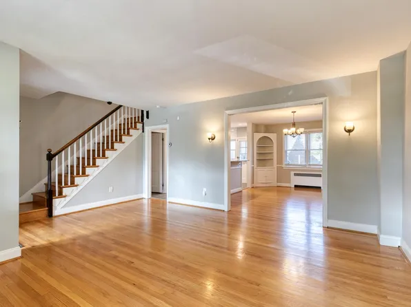 3706 Delverne Rd, Baltimore, MD 21218