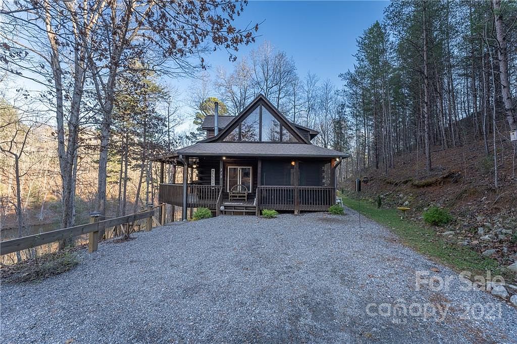 770 Lake Adger Pkwy, Mill Spring, NC 28756 Zillow