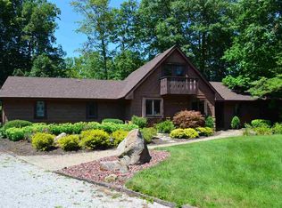 10333 Riverwood Dr, Fort Wayne, IN 46835