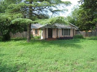 3470 Roland Rd, San Antonio, TX 78210