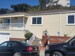 16066 Cambrian Dr, San Leandro, CA