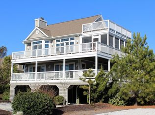 11 Pelicans Way N, Bethany Beach, DE 19930