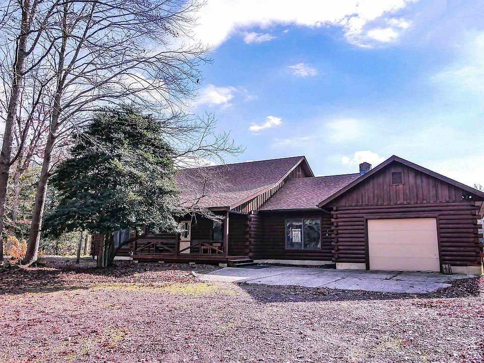 118 E Woodland Ave, Cape May Court House, NJ 08210 MLS 233278 Zillow