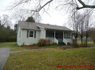 515 Valley Grove Rd, Cedartown, GA 30125