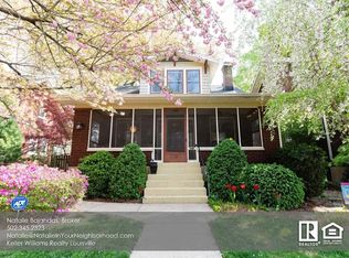 2407 Boulevard Napoleon, Louisville, KY 40205