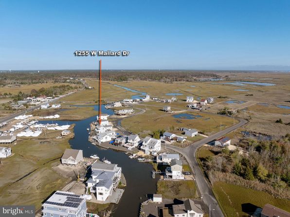 1255 W Mallard Dr, Manahawkin, NJ 08050