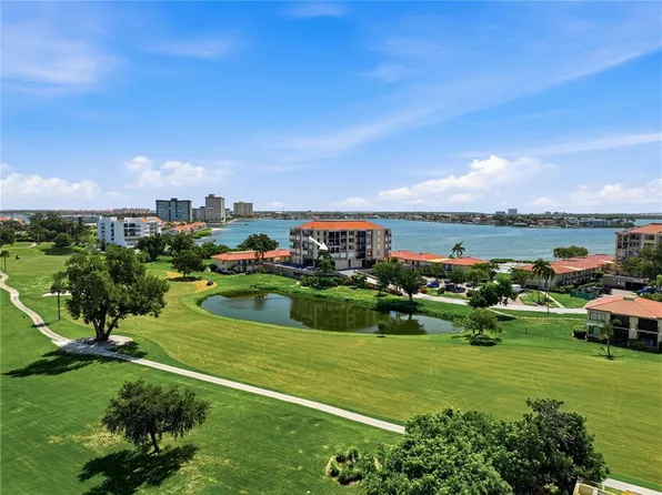 6104 PALMA DEL MAR BOULEVARD S #404, ST PETERSBURG, FL 33715