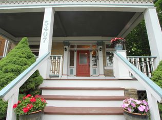 5407 Friendship Ave, Pittsburgh, PA 15232