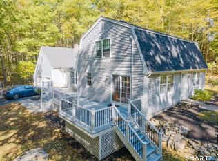 43 Whitney Road, Groton, CT 06355