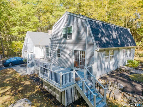 43 Whitney Road, Groton, CT 06355