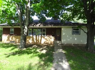 1724 S Walden Ave, Appleton, WI 54915