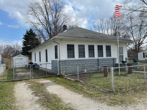 839 S Taft Ave, Indianapolis, IN 46241