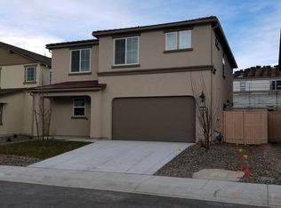 9708 Belville Dr, Reno, NV 89521
