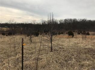 N Ethlyn Rd, Winfield, MO 63389