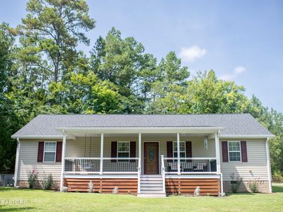 1054 County Road 119, Athens, TN, 37303
