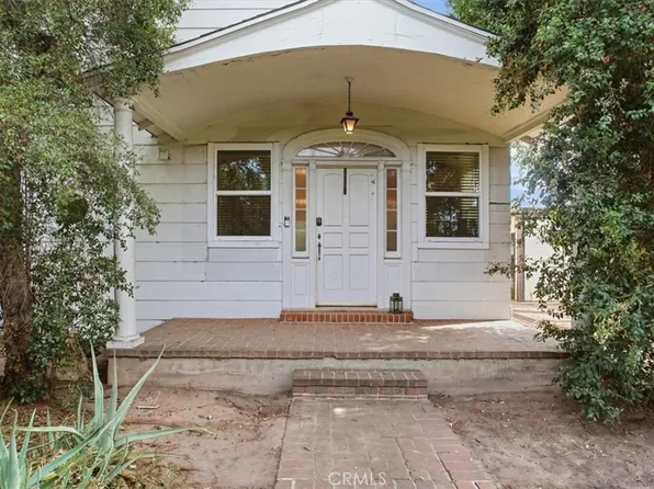 15808 Nordhoff St, North Hills, CA 91343