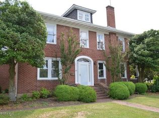 1102 Randolph Ave, Pulaski, VA 24301