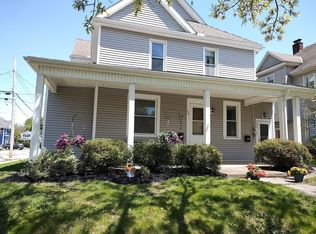 774 Sandusky St, Ashland, OH 44805