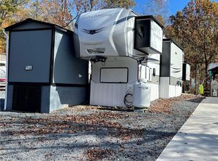 133 Marina Ln, New London, NC 28127