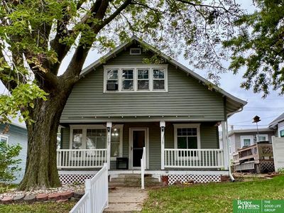 1217 N Grant Ave, York, NE, 68467