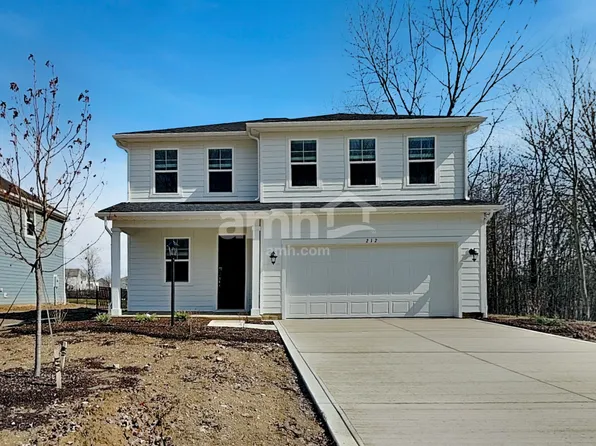 212 Deanscroft Dr, Pickerington, OH 43147