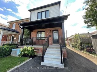 380 Northcliffe Blvd, Toronto, ON M6E3L1