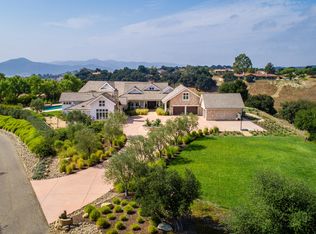 0 Dermanak Dr, Solvang, CA 93463