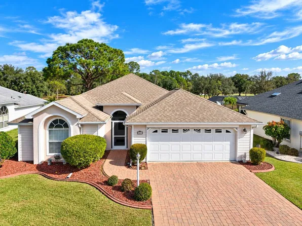 3537 E Glen Eagles Dr, Avon Park, FL 33825