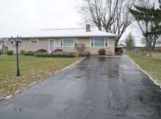 3556 Hoover Rd, Grove City, OH 43123