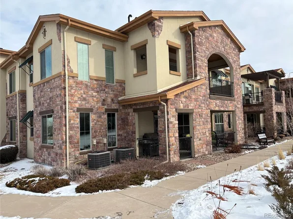 2198 Primo Road Bldg 10 #103, Highlands Ranch, CO 80129