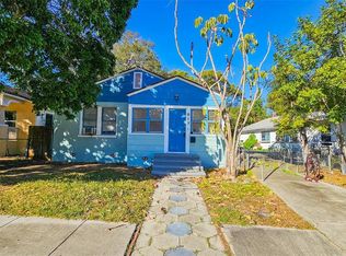 617 Newton Ave S, Saint Petersburg, FL 33701