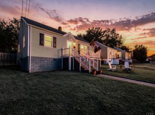 4625 Fairmont Ave, Lynchburg, VA 24502