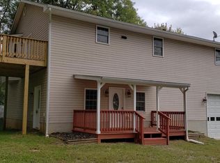 201 N Mechanic St, Sharpsburg, MD 21782