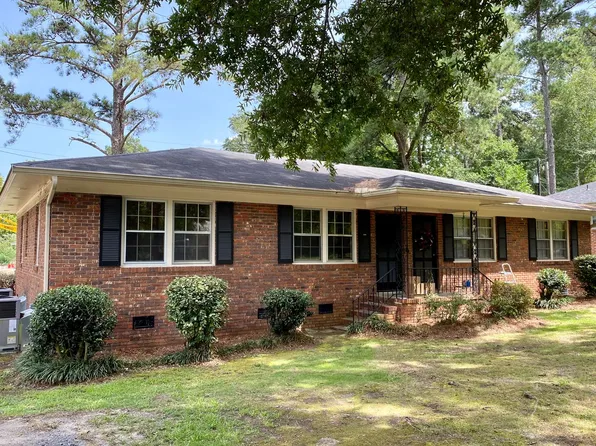 1564 Lonsford Dr, Columbia, SC 29206