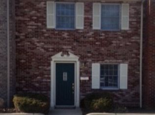 511 Carriage Dr, Beckley, WV 25801