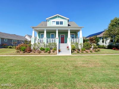 3915 Amaranth Alley, Wilmington, NC, 28412