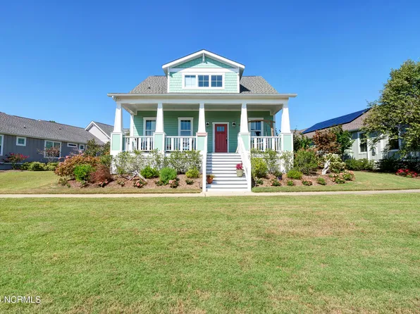 3915 Amaranth Alley, Wilmington, NC 28412