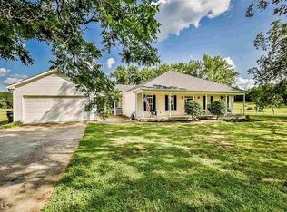 2438 Claude Brewer Rd, Loganville, GA 30052