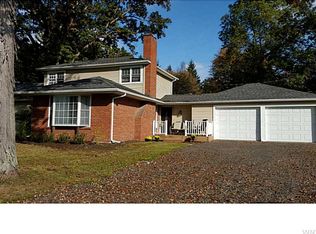 765 Genesee St, Olean, NY 14760