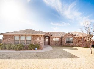 3101 County Road 7530, Lubbock, TX 79423