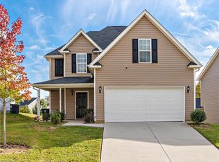 4006 Edison Park Rd, Greensboro, NC 27405