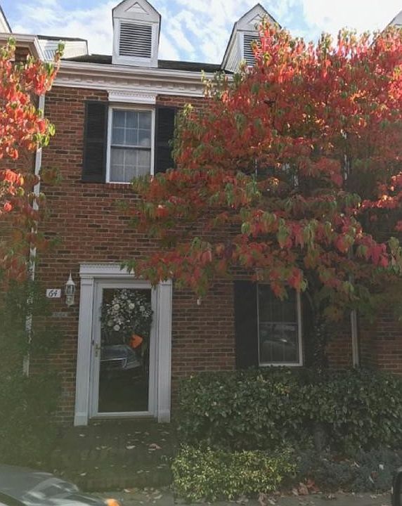 1st image of 400 Sunset Dr APT M64