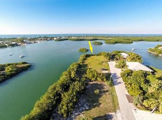 124 Avenue E, MARATHON, FL 33050