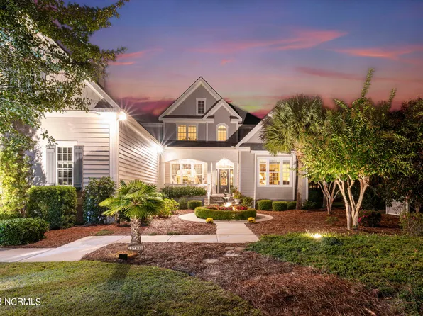 2788 Westree Circle, Southport, NC 28461