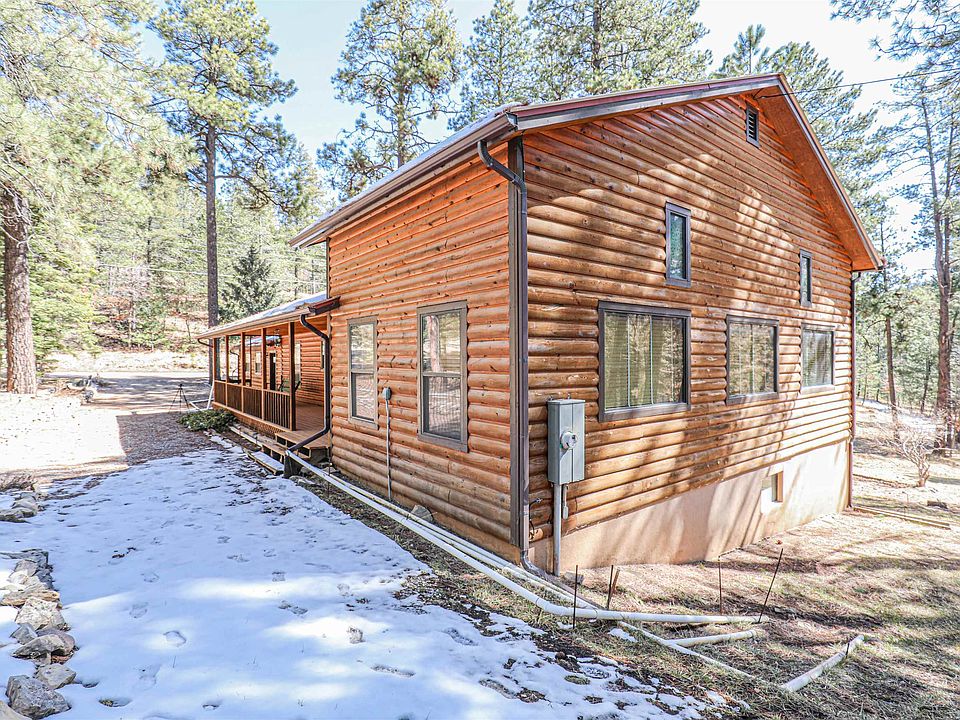 85 Sherwood Forest Rd, Mayhill, NM 88339 Zillow