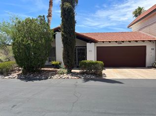 5910 N Placita Del Conde, Tucson, AZ 85718